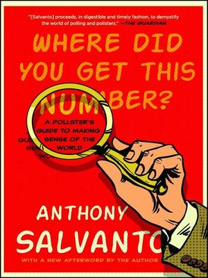 cover image of Where Did You Get This Number?